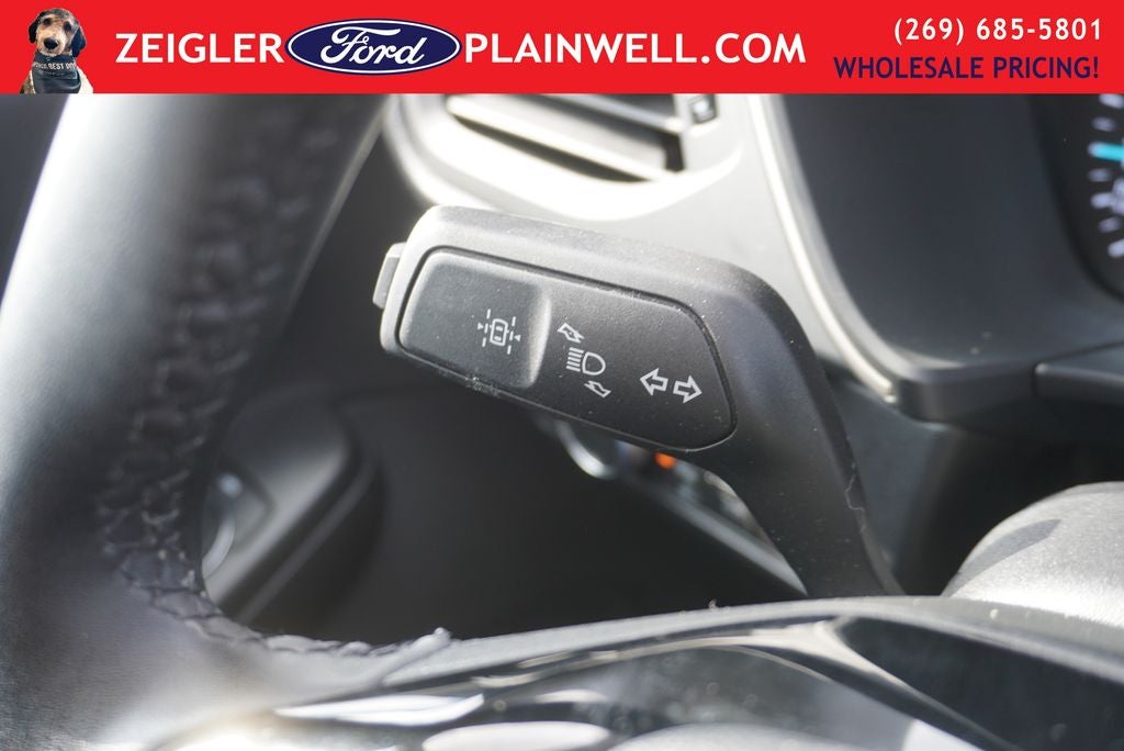 2022 Ford Escape SE AWD Rear Camera