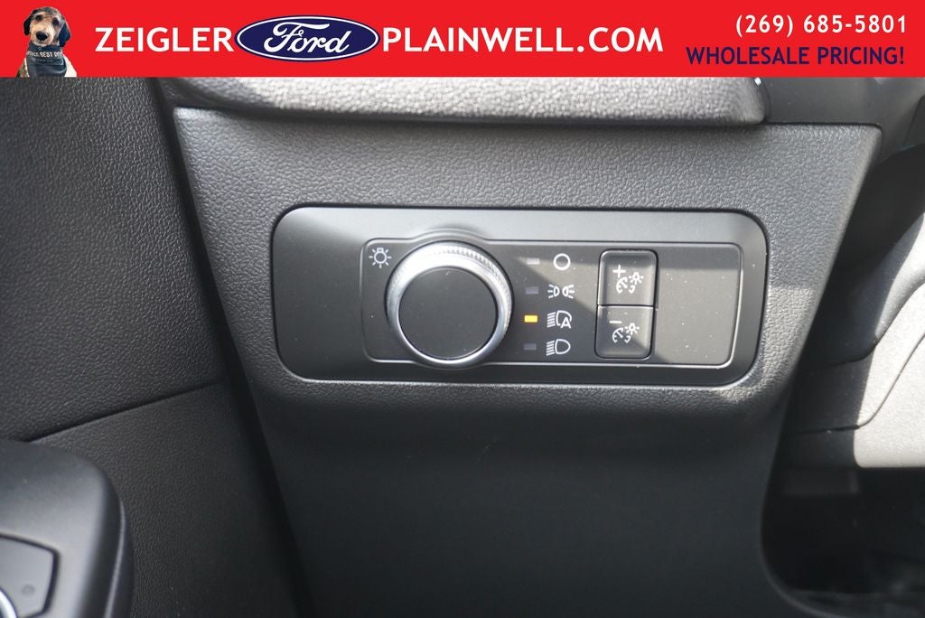 2022 Ford Escape SE AWD Rear Camera