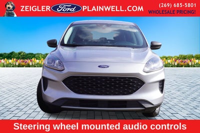 2022 Ford Escape SE AWD Rear Camera
