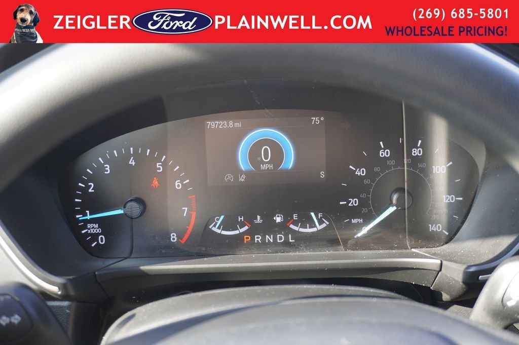 2021 Ford Escape SE AWD Co Pilot Blue Rear Camera Reverse Sensing