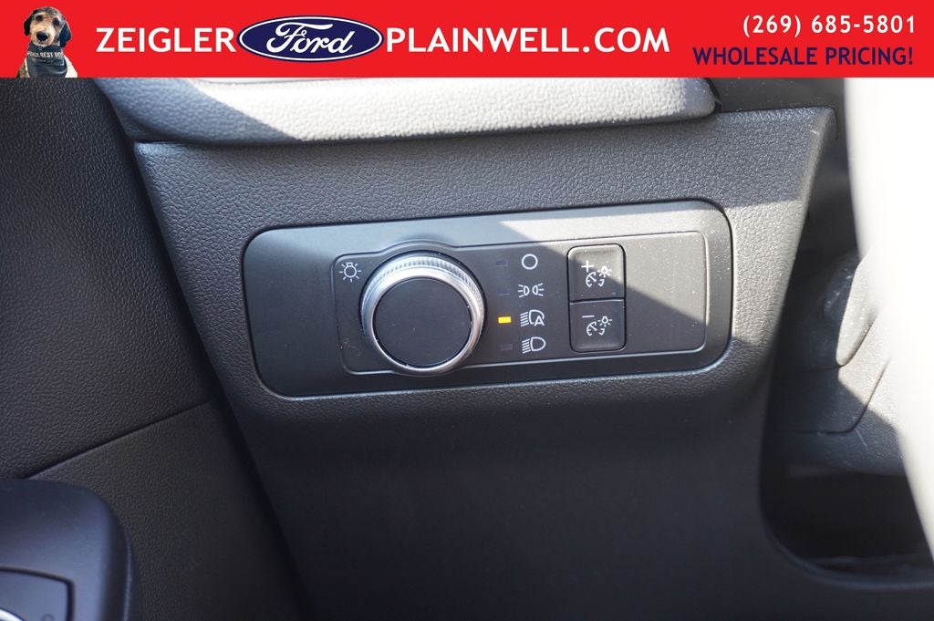 2021 Ford Escape SE AWD Co Pilot Blue Rear Camera Reverse Sensing