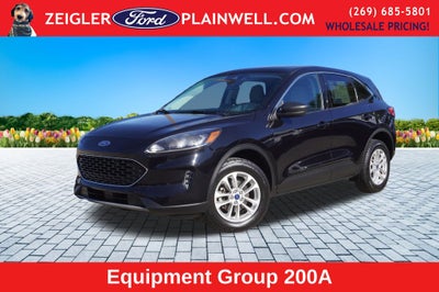 2022 Ford Escape SE AWD REAR CAMERA SYNC POWER SEAT