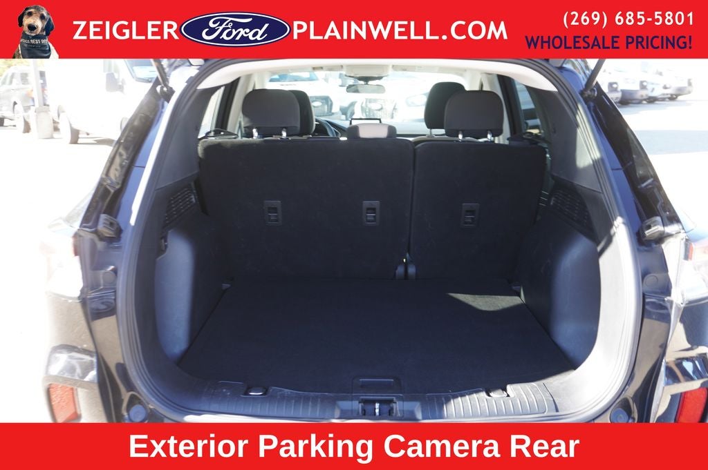 2022 Ford Escape SE AWD REAR CAMERA SYNC POWER SEAT