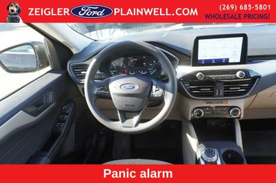 2022 Ford Escape SE AWD REAR CAMERA SYNC POWER SEAT