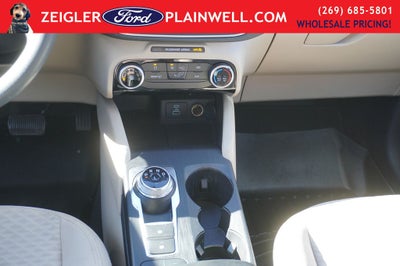2022 Ford Escape SE AWD REAR CAMERA SYNC POWER SEAT