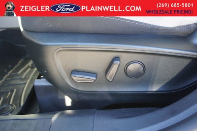 2022 Ford Escape SE AWD REAR CAMERA SYNC POWER SEAT