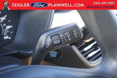2022 Ford Escape SE AWD REAR CAMERA SYNC POWER SEAT