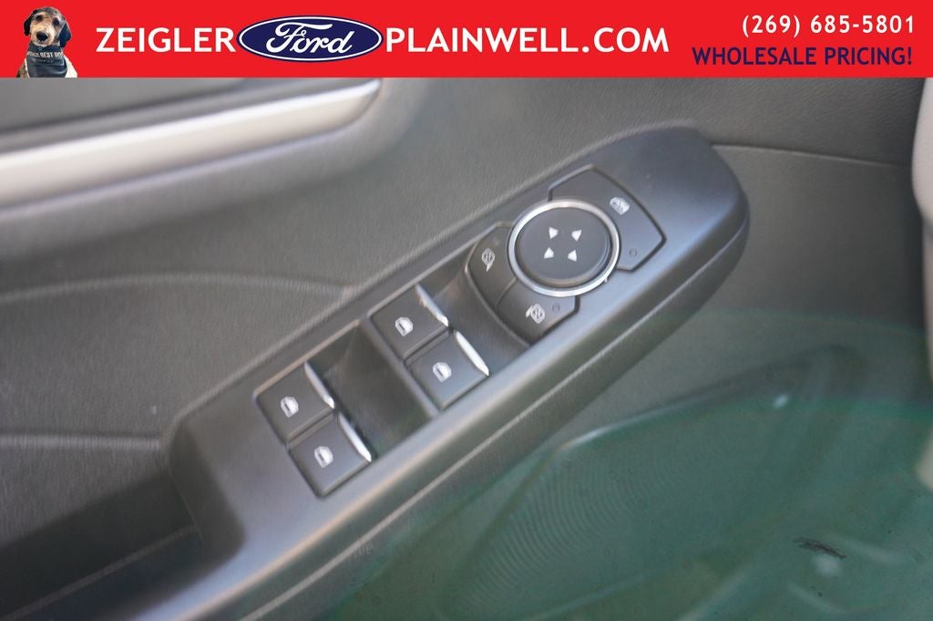 2022 Ford Escape SE AWD REAR CAMERA SYNC POWER SEAT