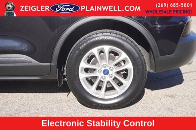 2022 Ford Escape SE AWD REAR CAMERA SYNC POWER SEAT