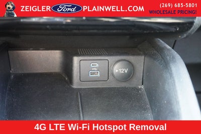 2022 Ford Escape SE AWD NAVIGATION REAR CAMERA HEATED LEATHER & STEERI