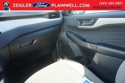 2022 Ford Escape SE AWD Navigation Co Pilot 360 Cold Weather Pkg Rear