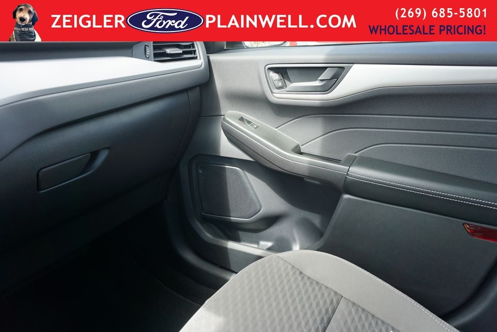 2022 Ford Escape SE AWD Rear Camera Cold Weather Pkg
