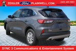 2022 Ford Escape SE AWD Rear Camera Cold Weather Pkg