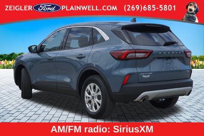 2023 Ford Escape Active AWD Rear Camera