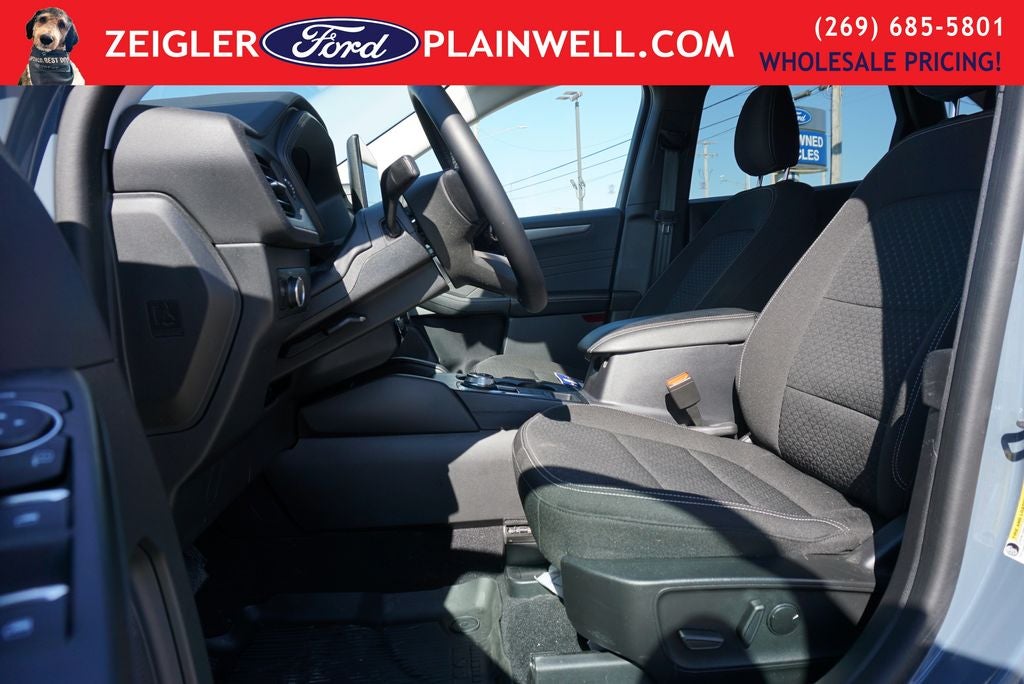 2023 Ford Escape Active AWD Rear Camera Power Seat