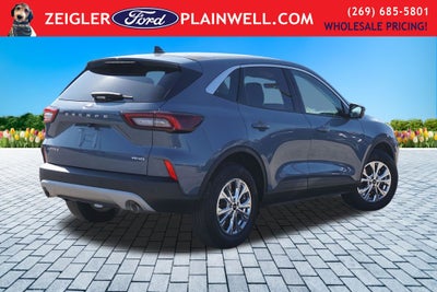 2023 Ford Escape Active AWD Rear Camera Power Seat