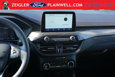 2025 Ford Escape Active AWD Rear Camera Power Seat
