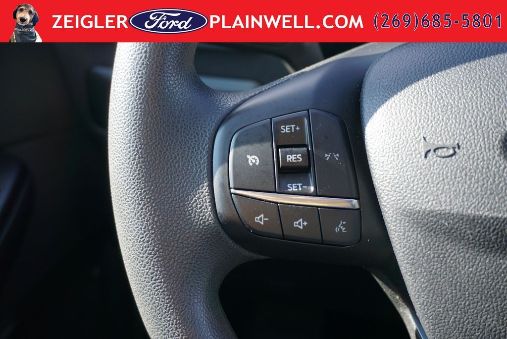 2025 Ford Escape Active AWD Rear Camera Power Seat