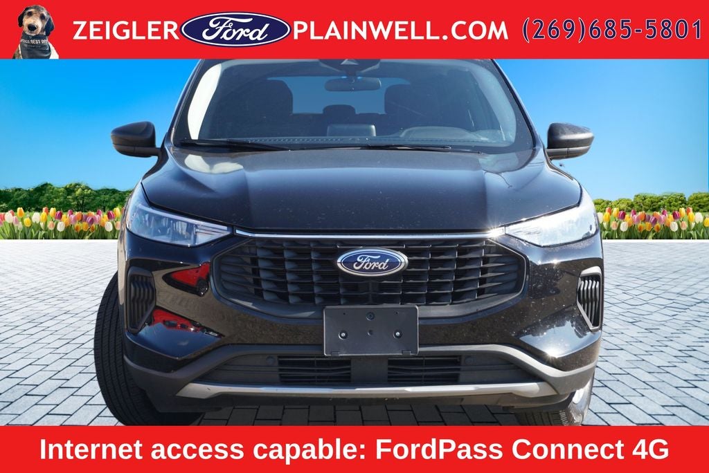 2025 Ford Escape Active AWD Rear Camera Power Seat