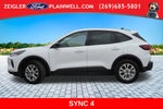 2025 Ford Escape Active AWD Rear Camera Power Seat