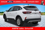 2025 Ford Escape Active AWD Rear Camera Power Seat