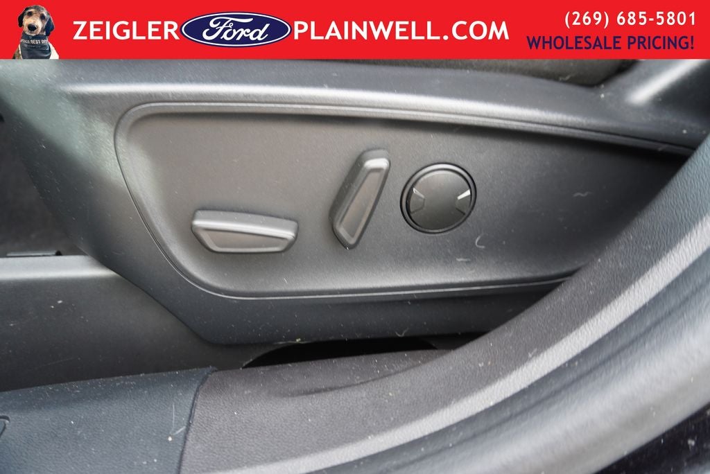 2024 Ford Escape Active AWD Rear Camera Power Seat
