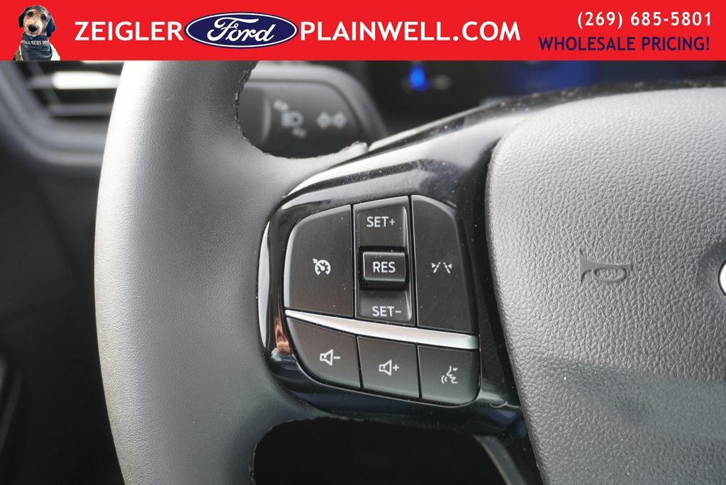 2024 Ford Escape Active AWD Rear Camera Power Seat