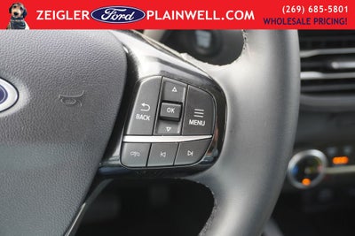 2024 Ford Escape Active AWD Rear Camera Power Seat