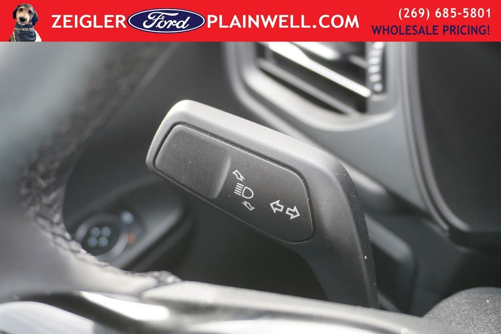 2024 Ford Escape Active AWD Rear Camera Power Seat