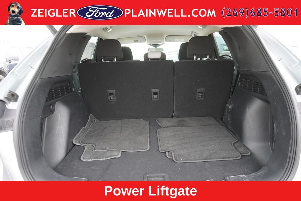 2024 Ford Escape Active AWD Rear Camera Power Seat