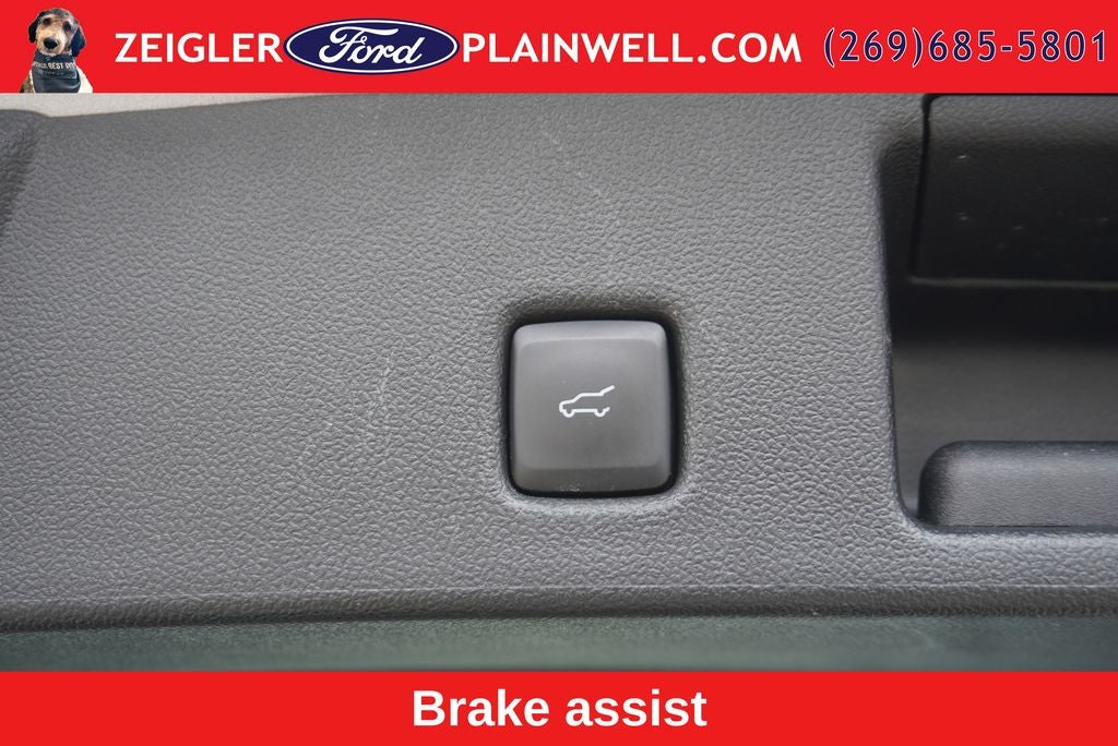 2024 Ford Escape Active AWD Rear Camera Power Seat