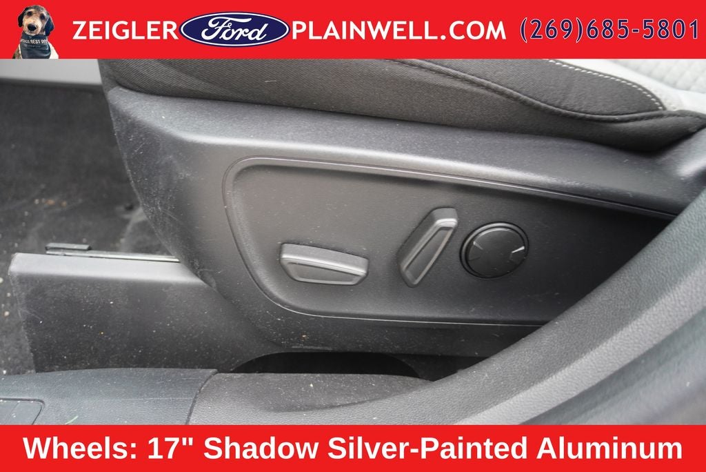 2024 Ford Escape Active AWD Rear Camera Power Seat