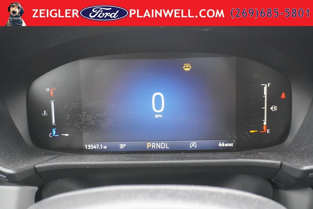 2024 Ford Escape Active AWD Rear Camera Power Seat