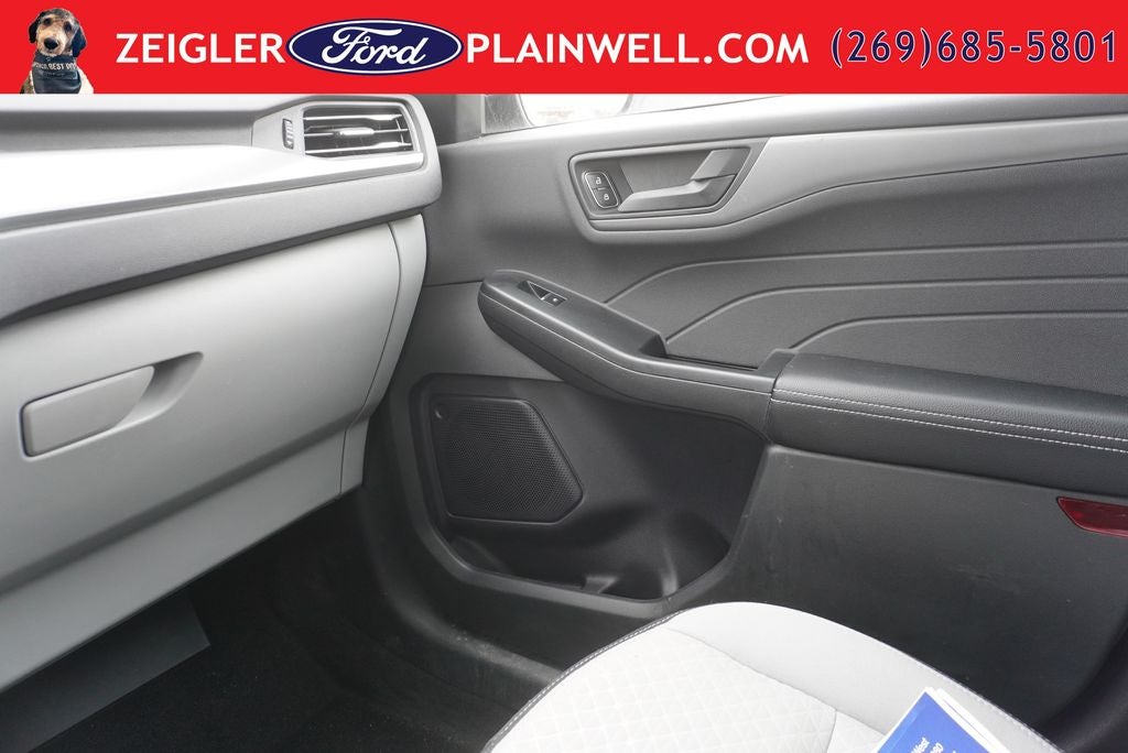 2024 Ford Escape Active AWD Rear Camera Power Seat