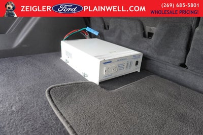 2015 Ford Escape SE AWD