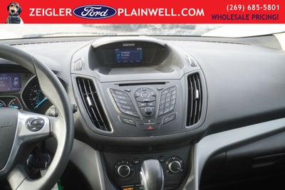 2015 Ford Escape SE AWD