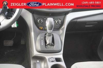 2015 Ford Escape SE AWD