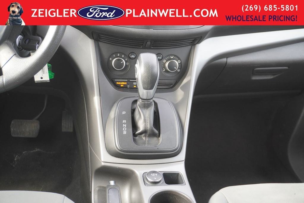 2015 Ford Escape SE AWD