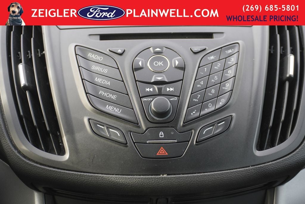 2015 Ford Escape SE AWD