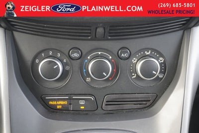 2015 Ford Escape SE AWD