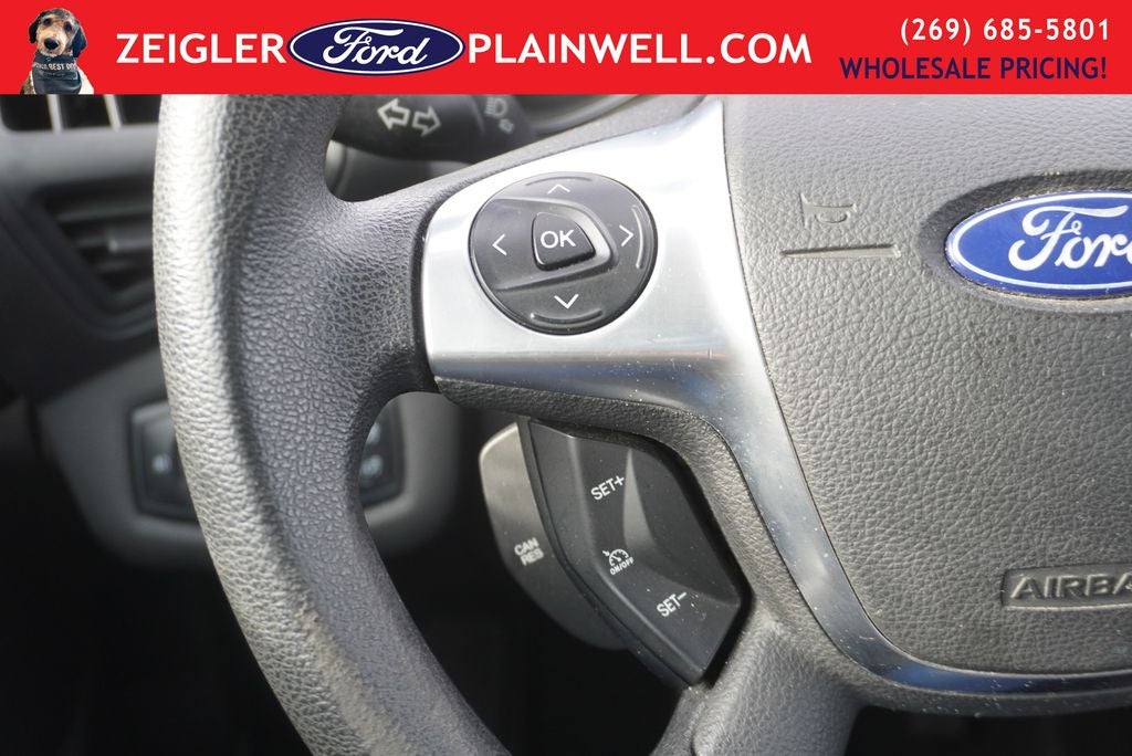 2015 Ford Escape SE AWD