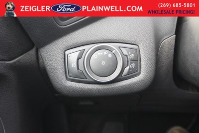 2015 Ford Escape SE AWD