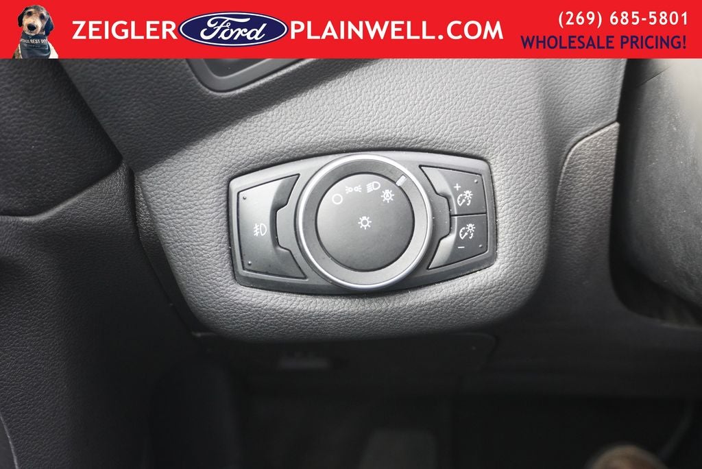 2015 Ford Escape SE AWD