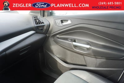 2015 Ford Escape SE AWD