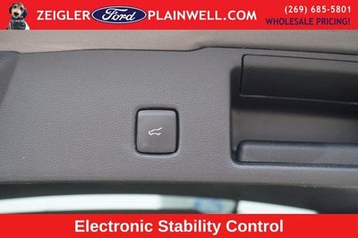 2022 Ford Escape SEL AWD Heated Leather Adpt Cruise 360+ 2.0 Liter