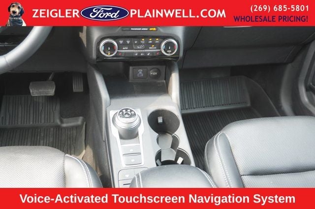 2022 Ford Escape SEL AWD Heated Leather Adpt Cruise 360+ 2.0 Liter