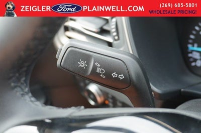 2022 Ford Escape SEL AWD Heated Leather Adpt Cruise 360+ 2.0 Liter