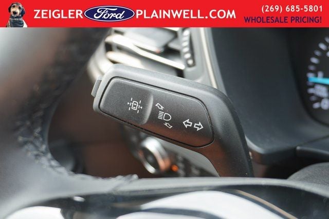 2022 Ford Escape SEL AWD Heated Leather Adpt Cruise 360+ 2.0 Liter