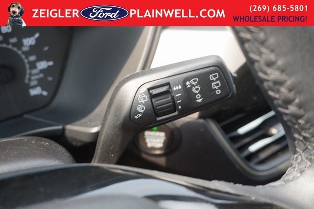 2022 Ford Escape SEL AWD Heated Leather Adpt Cruise 360+ 2.0 Liter