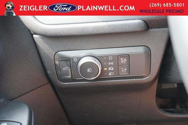 2022 Ford Escape SEL AWD Heated Leather Adpt Cruise 360+ 2.0 Liter